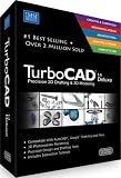 Turbocad Deluxe V14 Review Image