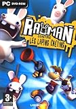 Revue Ubisoft  / Rayman contre les Lapins Crétins