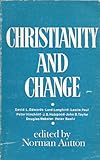 Christianity and change