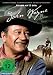 John Wayne Box [2 DVDs]