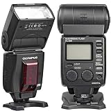 Olympus FL-50R Electronic Flash for Olympus Digital SLR Cameras