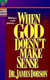 When God Doesn't Make Sense