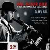 Mr. Acker Bilk & His Paramount Jazzband