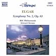 Elgar Sinfonie 2 Downes