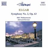 Elgar/Symphony No 2