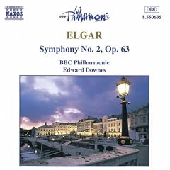 Elgar/Symphony No 2