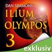 H&ouml;rbuch Ilium & Olympos 3