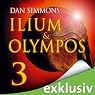 H&ouml;rbuch Ilium & Olympos 3