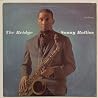 Image de l'album de Sonny Rollins