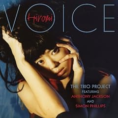 VOICE [+BONUS DVD]