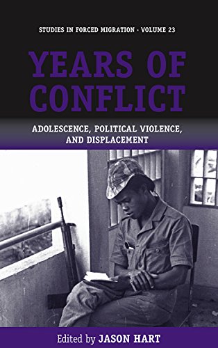 Years of Conflict: Adolescence, Political Violence and Displacement (Forced Migration)