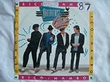 BREAKFAST CLUB Rico Mambo 7" 45