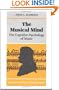 The Musical Mind: The Cognitive Psychology of Music (Oxford Psychology Series)