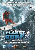 O'Neill Planet Surf: Episode One - Maldives Boattrip