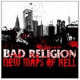 New Maps Of Hell