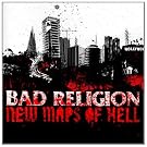 New Maps Of Hell