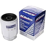 ACDelco TP3018 Professional Fuel Filter with Seals