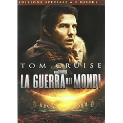 La Guerra Dei Mondi (2005) (2 Dvd)