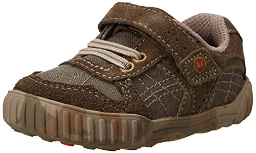 Stride Rite SRT Travis Rubber Sneaker (Toddler)