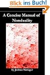 A Concise Manual of Nondual Awareness