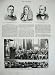 1882 University College Liverpool Rendall Malins Draper