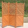 folding fence