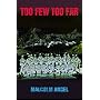 Too Few Too Far: The Royal Marines on South Georgia