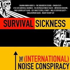 Survival Sickness