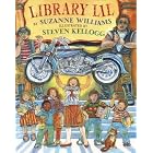 Library Lil by Suzanne Williams and Steven Kellogg