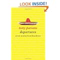 Departures: Seven Stories from Heathrow