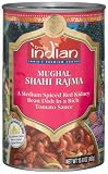 Truly Indian Mughal Shahi Rajma, 15.8 Ounce Tins (Pack of 12)