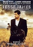 The Assassination of Jesse James by the Coward Robert Ford (Region 2) (Import)