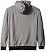 Rocawear Men's Big-Tall Mestizos Hoodie