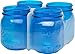 Aladdin Classic Mason Cups 16oz, Blue Isle (pack of 4)