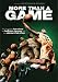 More Than a Game