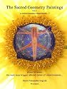 THE SACRED GEOMETRY PAINTINGS Vol.1: a consciousness experiment...?