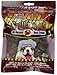 Loving Pets Grill-Icious Bite Size Dog Treats, Beef, 4-Ounce