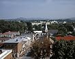 Autumn in Lexington, Virginia Photograph - Beautiful 16x20-inch Photographic Print by Carol M. Highsmith
