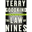 The Law of Nines by Terry Goodkind