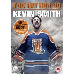 Too Fat For 40 [DVD]