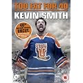 Too Fat For 40 [DVD]