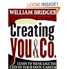 Creating You & Co.: Learn To Think Like The CEO Of Your Own Career