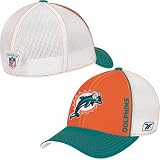 Men`s Miami Dolphins Draft Day Cap