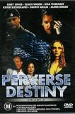 Perverse Destiny Vol.3 ( The Witness / Duke of Groove / Lieberman in Love / Session Man ) [ NON-USA FORMAT, PAL, Reg.0 Import - Australia ]