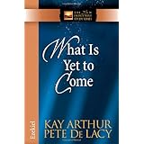 what is yet to come ezekiel the new inductive study series