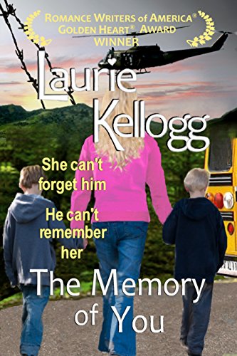 The Memory of You: Return to Redemption series PREQUEL