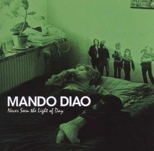 Produkt-Bild: Never Seen the Light of Day