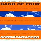 Shrinkwrapped