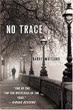 No Trace: A Brock and Kolla Mystery (Brock and Kolla Mysteries)