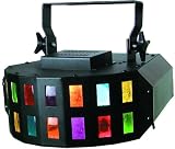 Produkt-Bild: EUROLITE D-10/Derby "S" f&uuml;r 2x120V/300W